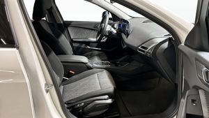 BMW 120 bild 3