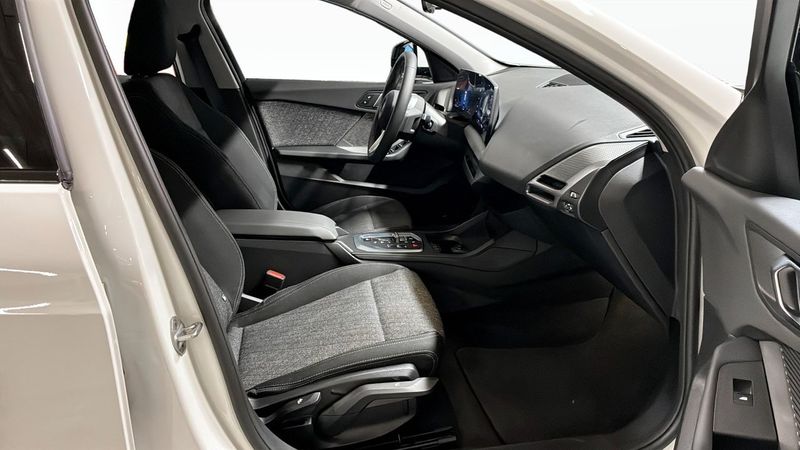 BMW 120 bild 3