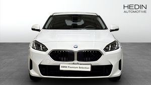 BMW 120 bild 8