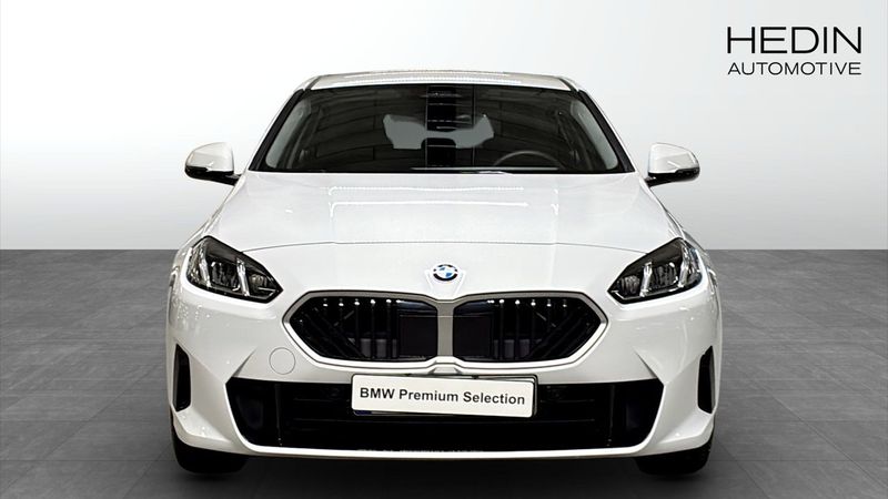 BMW 120 bild 8