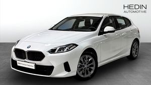 BMW 120 bild 1