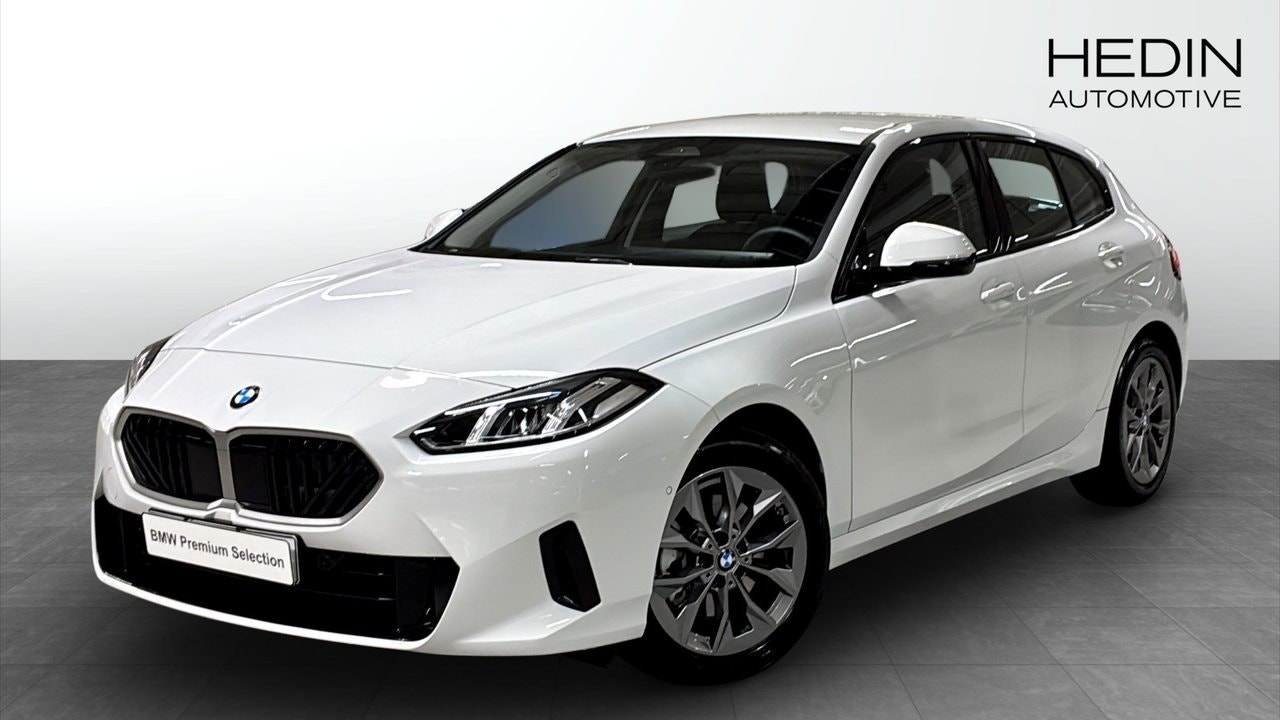 BMW 120