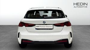 BMW 120 bild 7