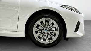 BMW 120 bild 9