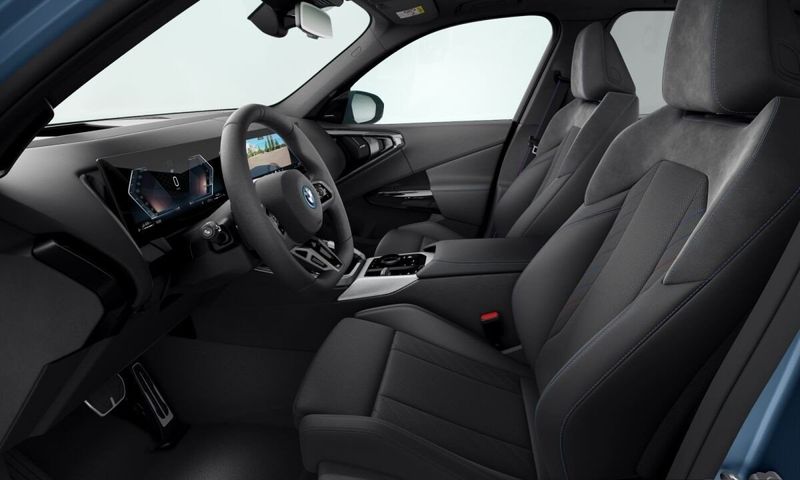 BMW X3 bild 4