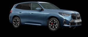 BMW X3 bild 2