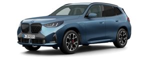 BMW X3 bild 1