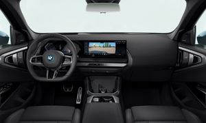 BMW X3 bild 5