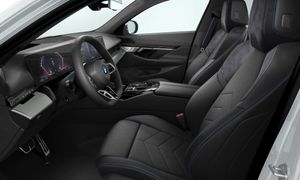 BMW 530 bild 4