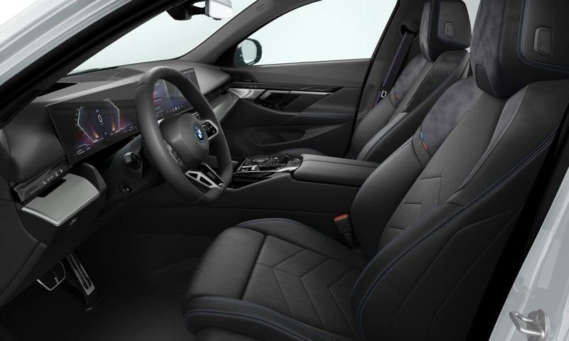 BMW 530 bild 4