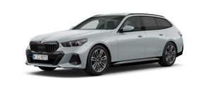 BMW 530 bild 1