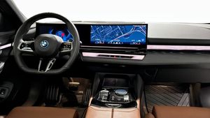 BMW 530 bild 4