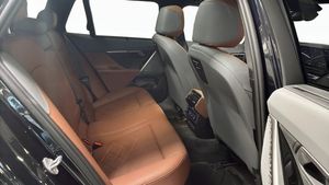 BMW 530 bild 5