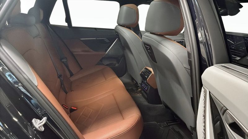 BMW 530 bild 5