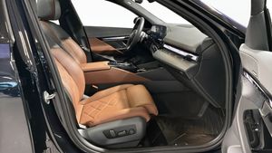 BMW 530 bild 3