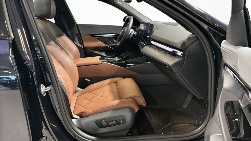 BMW 530 bild 3