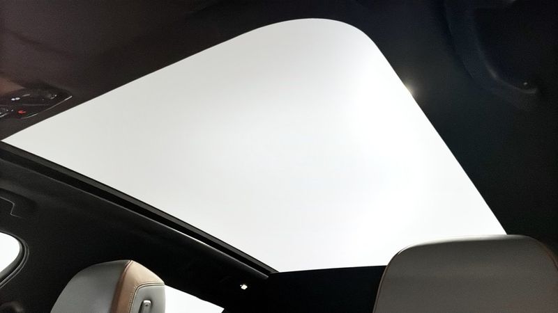 BMW 530 bild 10