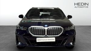 BMW 530 bild 8