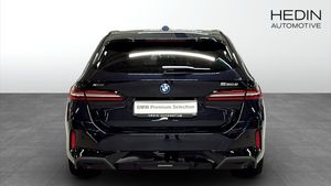 BMW 530 bild 7
