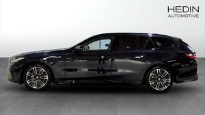 BMW 530 bild 6