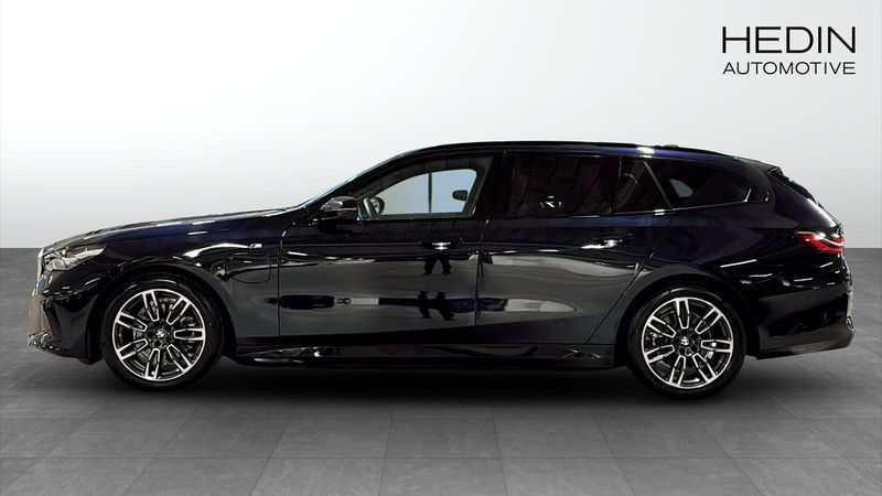 BMW 530 bild 6