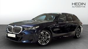 BMW 530 bild 1