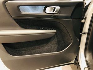 Volvo C40 Recharge bild 11