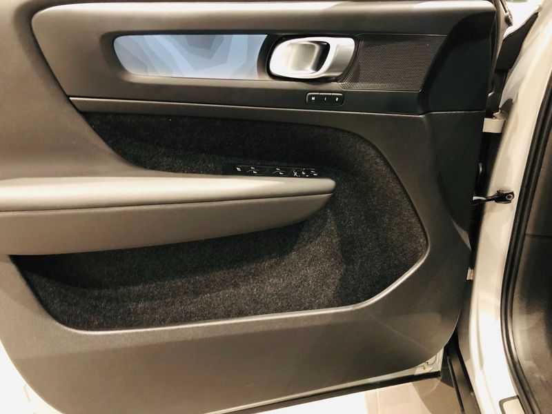 Volvo C40 Recharge bild 11