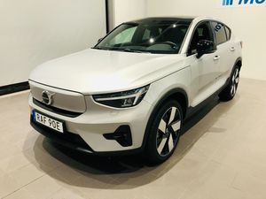Volvo C40 Recharge bild 2
