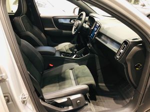 Volvo C40 Recharge bild 5