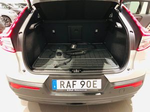 Volvo C40 Recharge bild 9