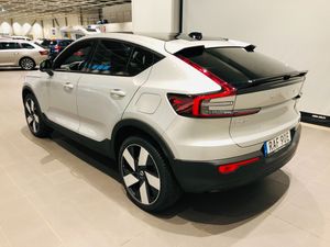 Volvo C40 Recharge bild 4