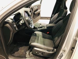 Volvo C40 Recharge bild 7