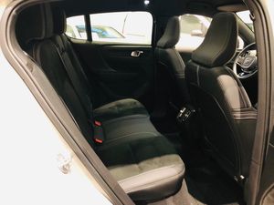 Volvo C40 Recharge bild 6