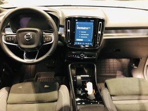 Volvo C40 Recharge bild 8
