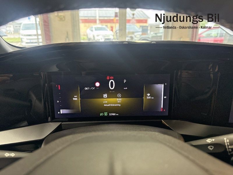 Opel Mokka bild 9