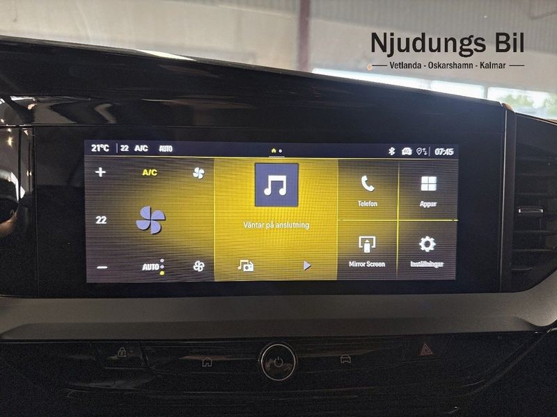 Opel Mokka bild 5