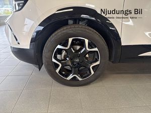 Opel Mokka bild 10