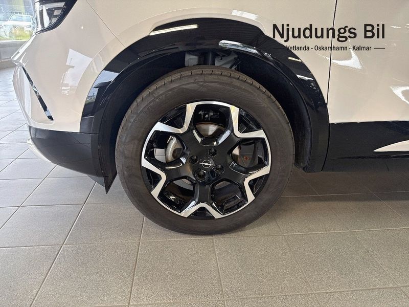 Opel Mokka bild 10