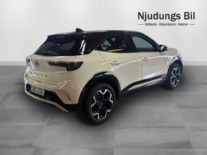 Opel Mokka bild 3