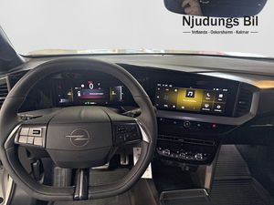Opel Mokka bild 8