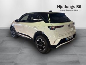 Opel Mokka bild 2