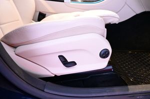 Mercedes EQC400 bild 17