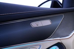 Mercedes EQC400 bild 14