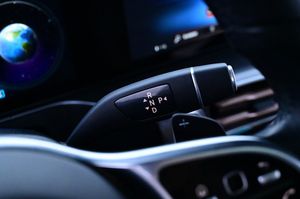 Mercedes EQC400 bild 8