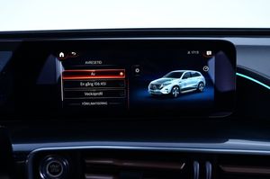 Mercedes EQC400 bild 20