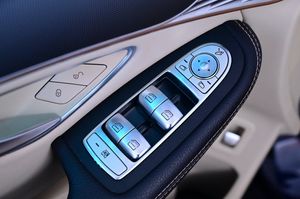 Mercedes EQC400 bild 13