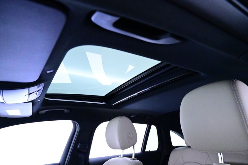 Mercedes EQC400 bild 24