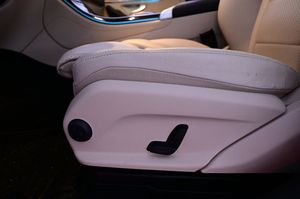 Mercedes EQC400 bild 15