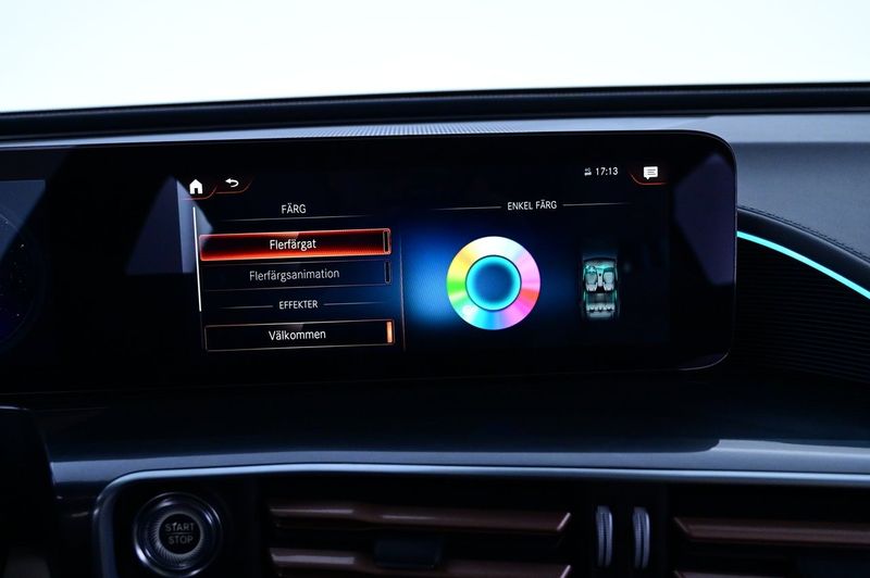 Mercedes EQC400 bild 22